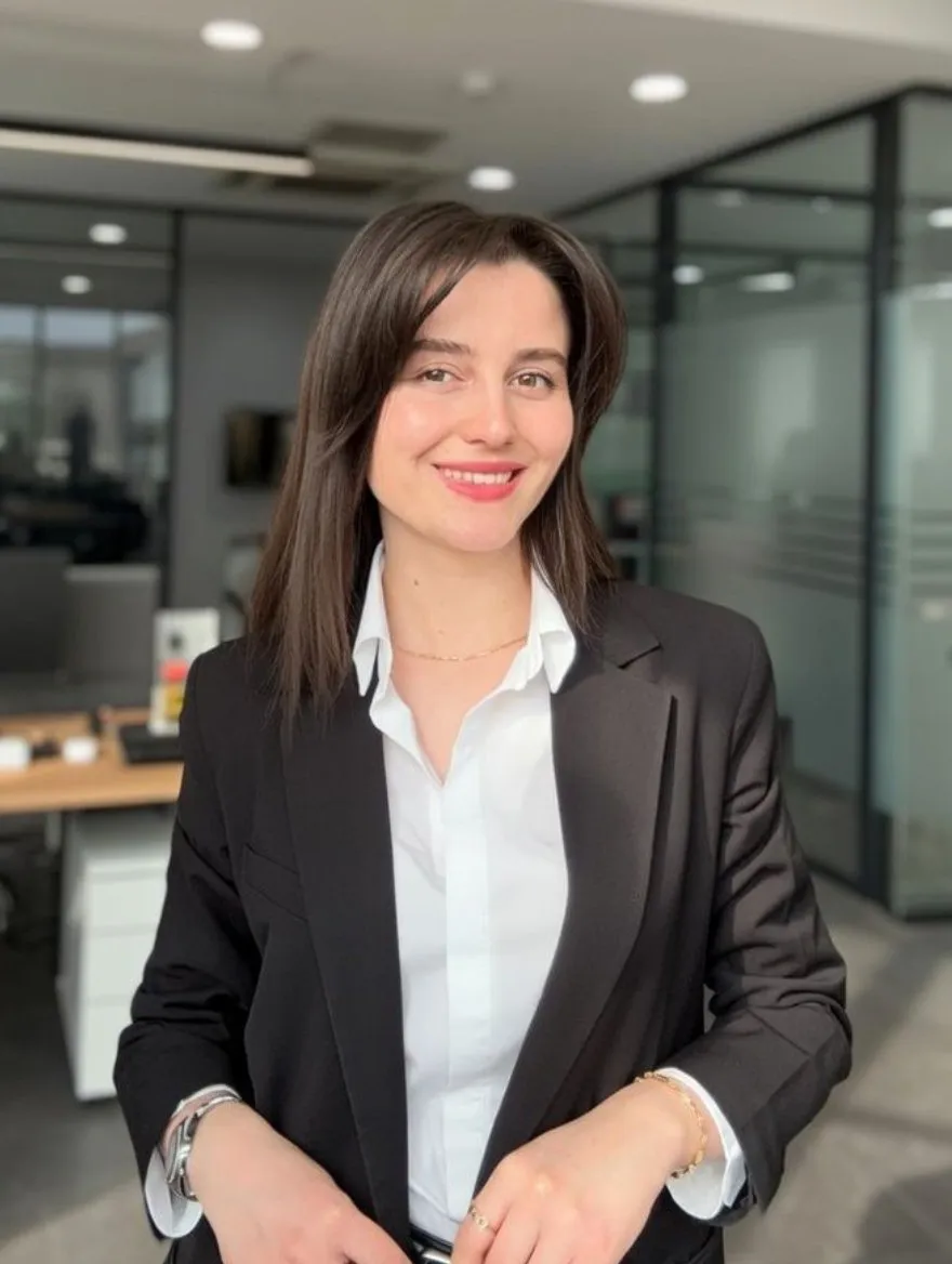 EMİNE KILIÇ