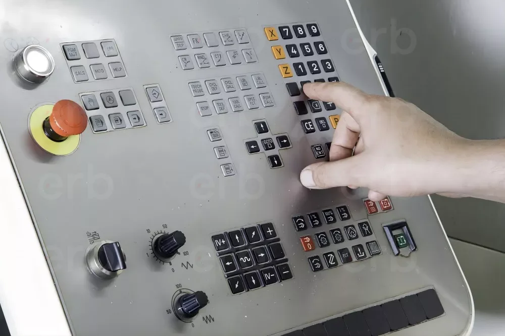 CNC Punching Makinesi için Sac Metal: Programlama İçin 9 İpucu