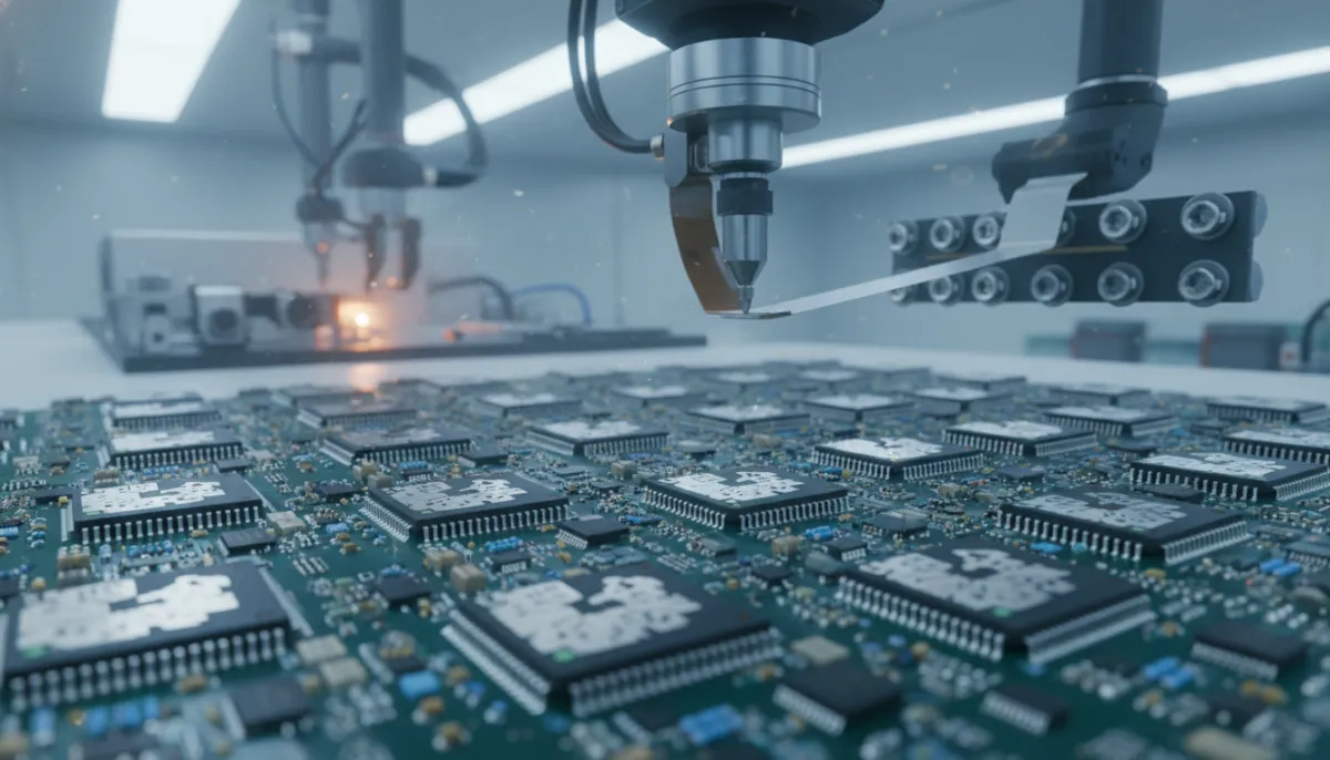 Çok Katmanlı PCB Tasarımındaki Her Katmanın Anlamının Detaylı Açıklaması