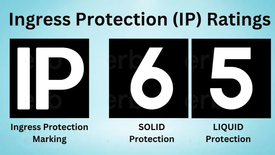 Decoding IP Ratings: Choosing the Right Protection for Your Devices