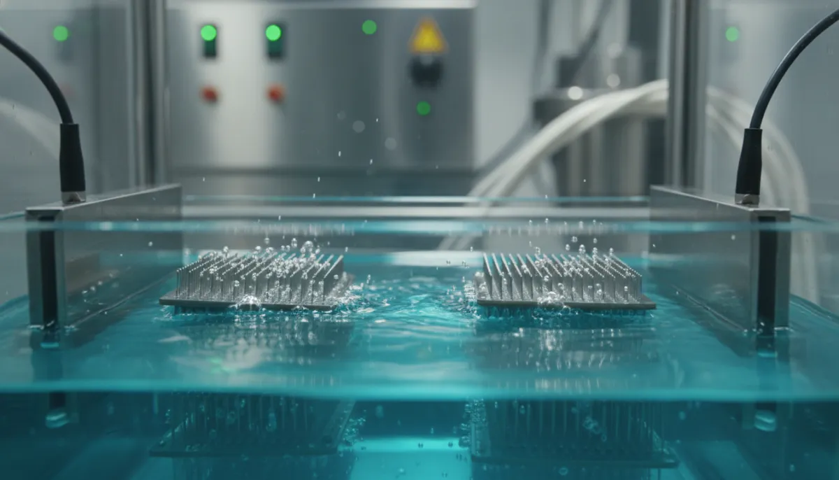 Elektroplatlama Teknolojisi Medikal Cihaz Tasarımını Nasıl Optimize Ediyor?