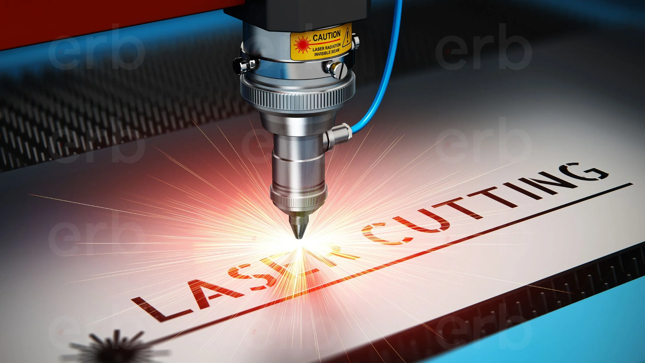 Elevating Precision: Assessing Laser Cutting Quality
