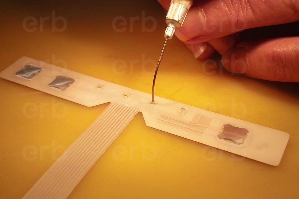 Elevating User Interfaces: The Art of Integrating LEDs into Membrane Switches