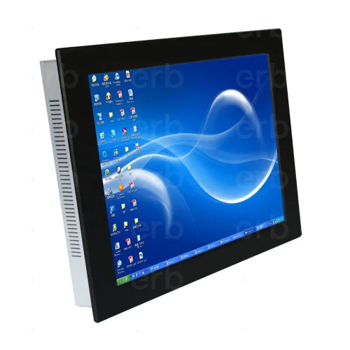 Endüstriyel Hepsi Bir Arada PC'nin Gelişim Tarihi