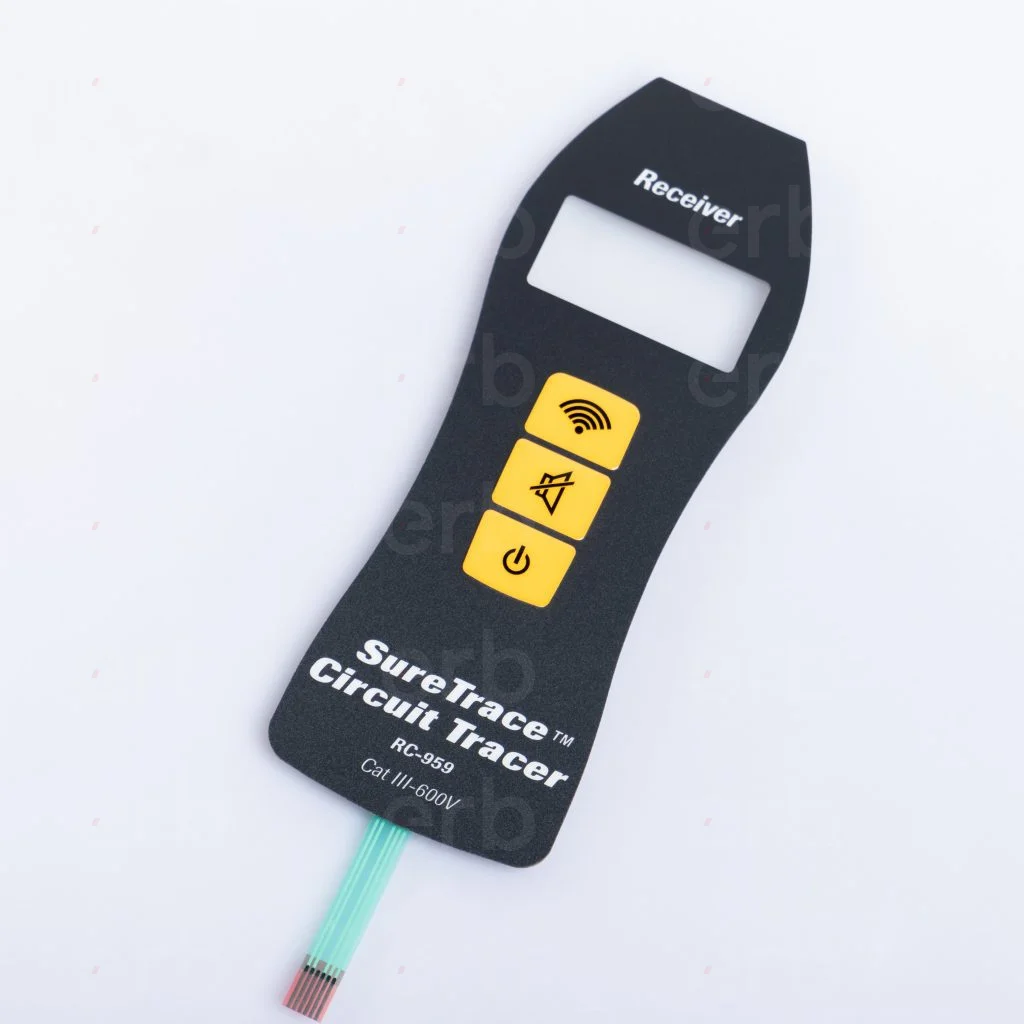 Ensuring Quality and Reliability: The Importance of Functional Testing for Membrane Switches