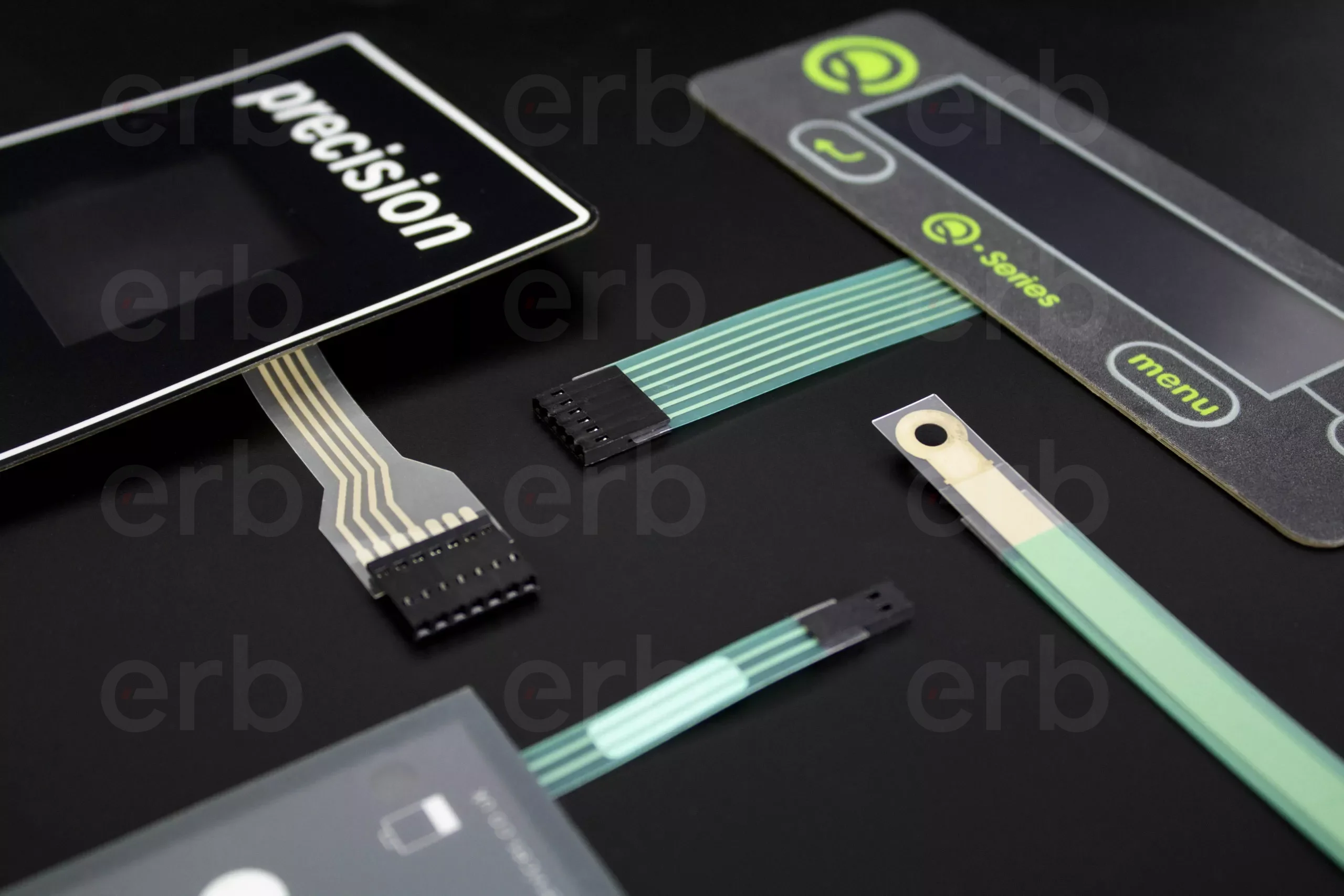 Essential Guide to Membrane Switches and 3M Adhesives