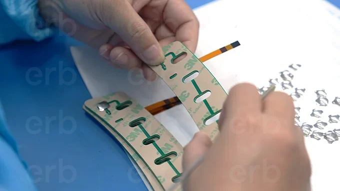 Essential Maintenance Tips for FPC Membrane Switches