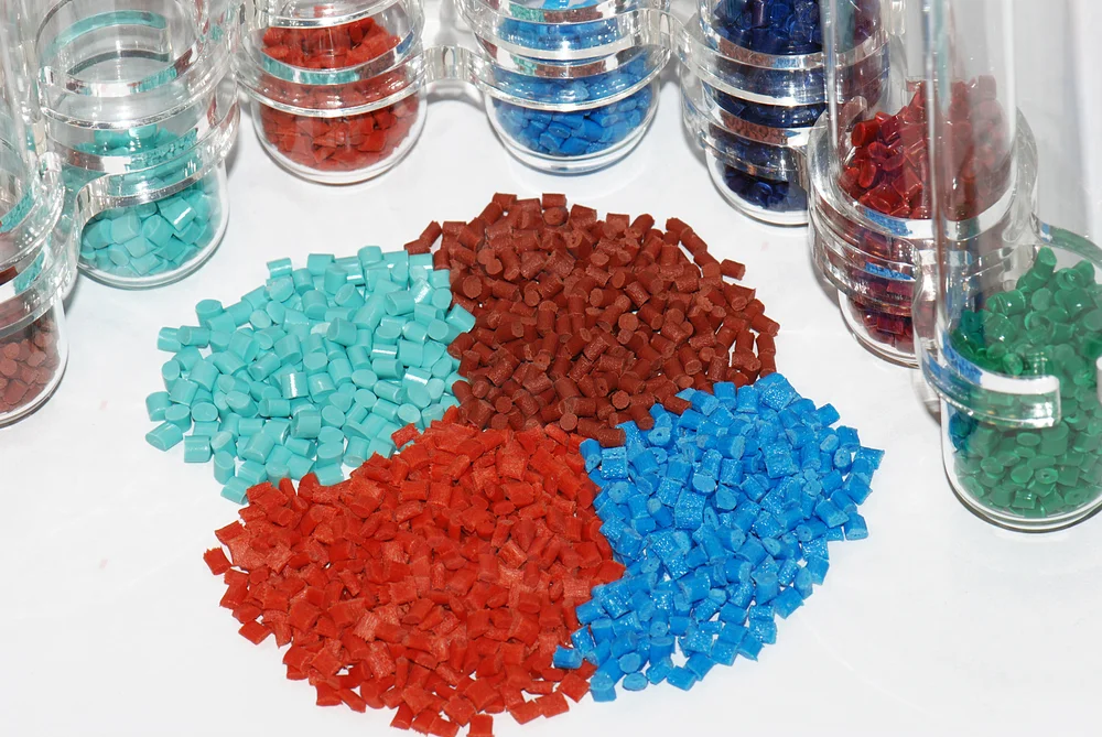 Essential Materials for High-Quality Plastic Injection Molding