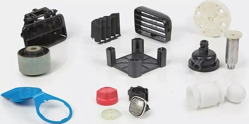 Exploring Advanced Surface Treatment Methods for Plastic Components