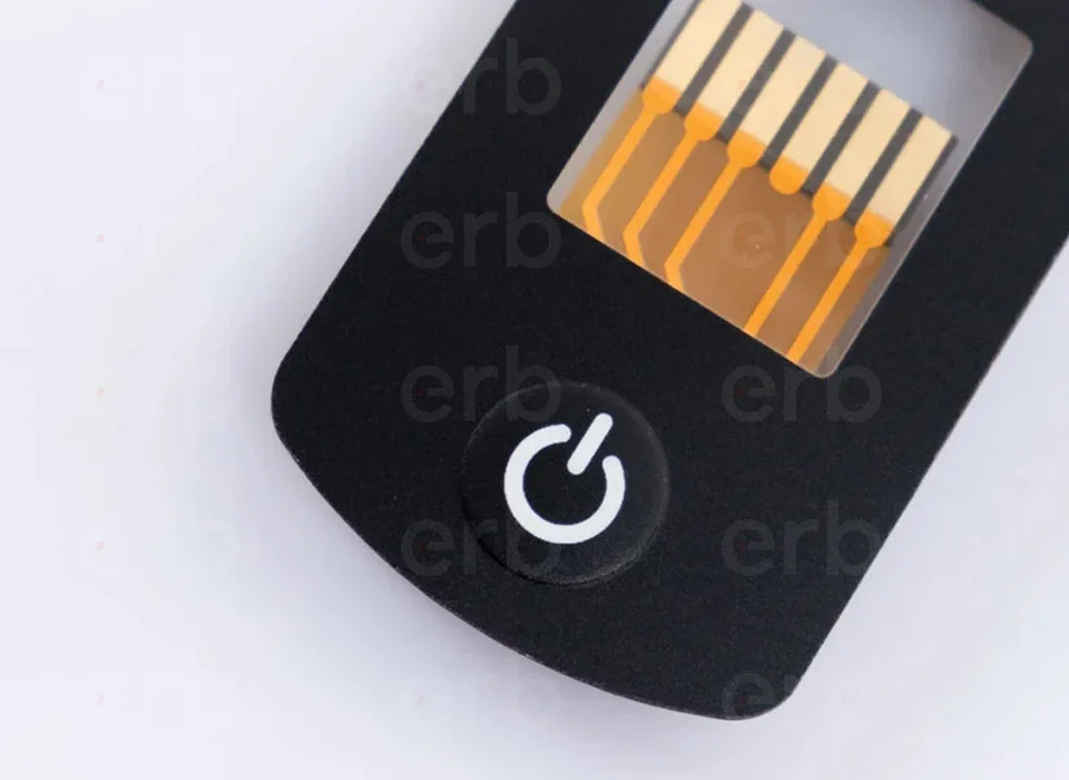 Exploring Capacitive Touch Membrane Switches: A Leap in Touch Technology