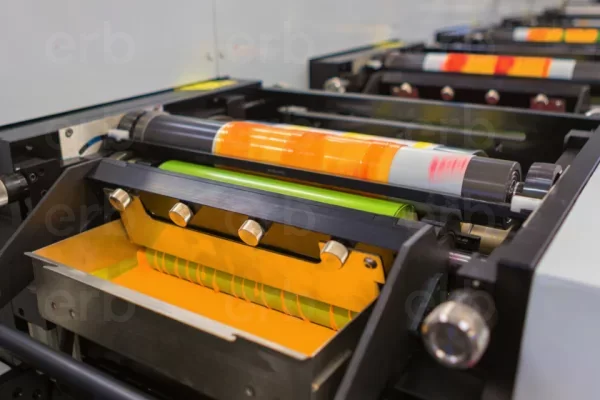 Exploring Flexographic Printing: The Backbone of Modern Packaging