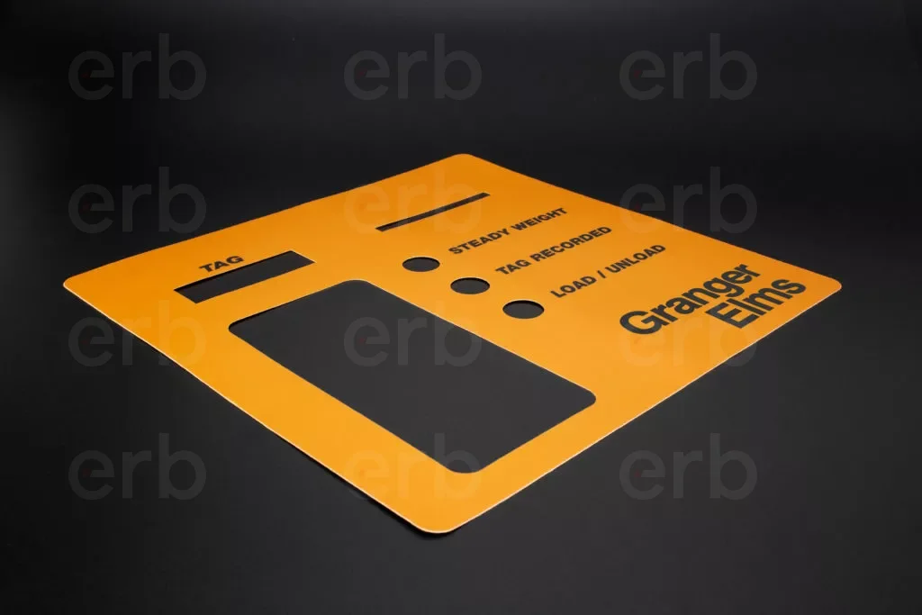 Exploring the Differences Between Textured and Smooth Matte Finishes in Graphic Overlays