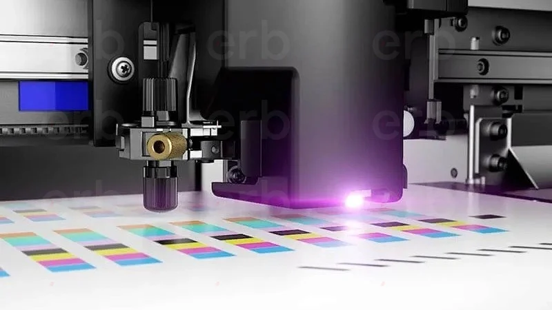 Exploring the Innovations of UV Printing Technology