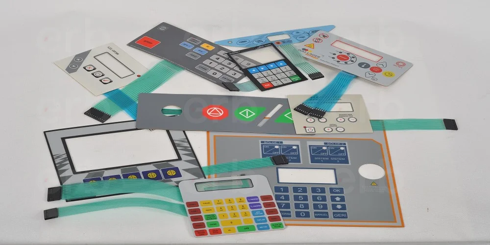Exploring the Role of Membrane Switches in the Mining Industry