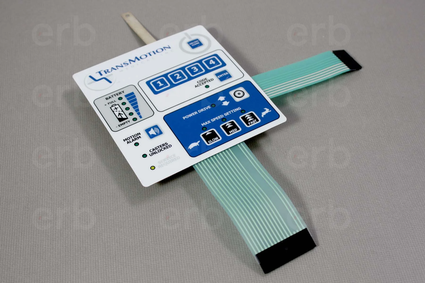 Exploring the Technology Behind Membrane Switches and Their Applications