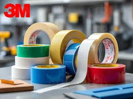 Exploring the Versatile World of 3M Adhesives: Applications and Advantages