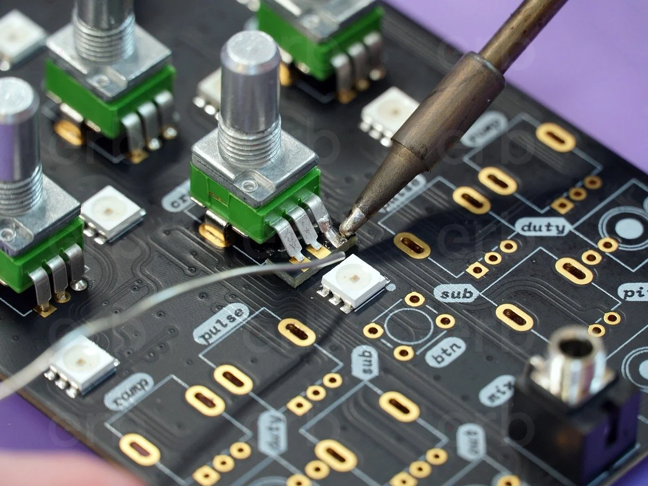 Exploring the Versatility of PCB Membrane Switches in Modern Electronics