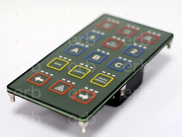 Innovative Techniques for Optimizing Membrane Switches