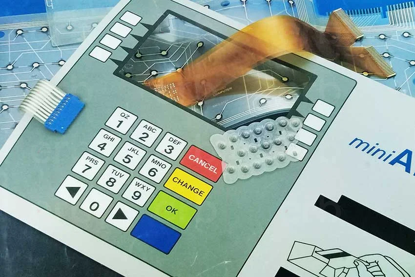 Karbon Konnektör Test ve Kontrol Süreçleri