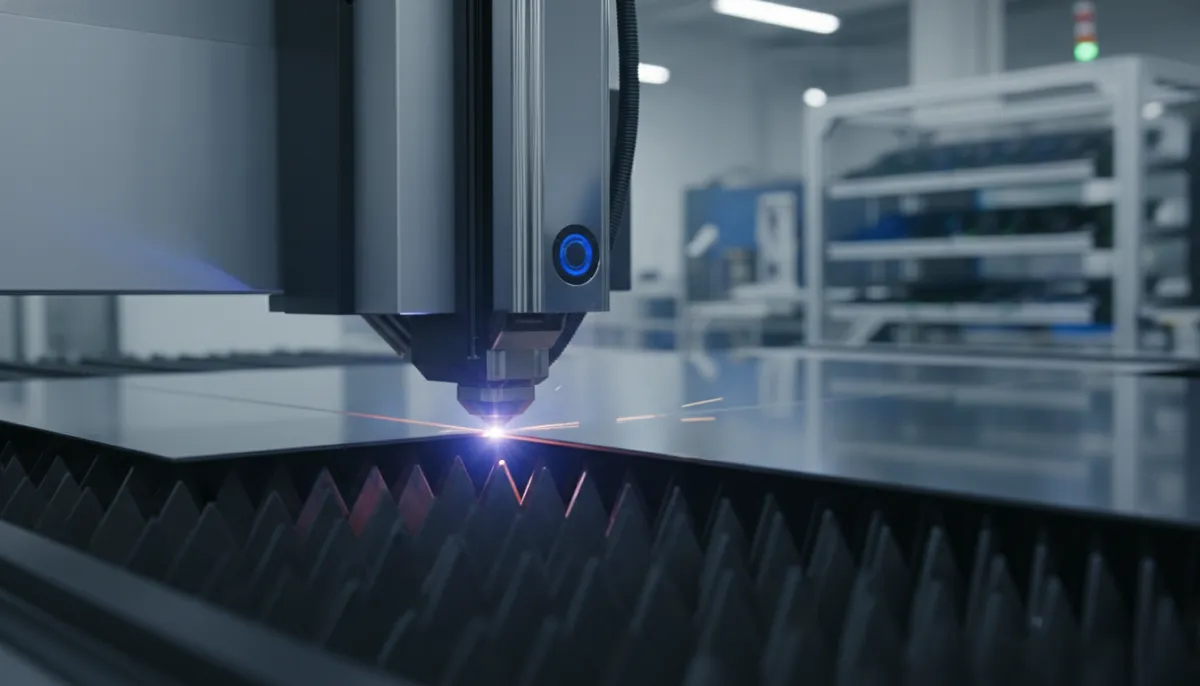 Innovative Techniques in Sheet Metal Fabrication