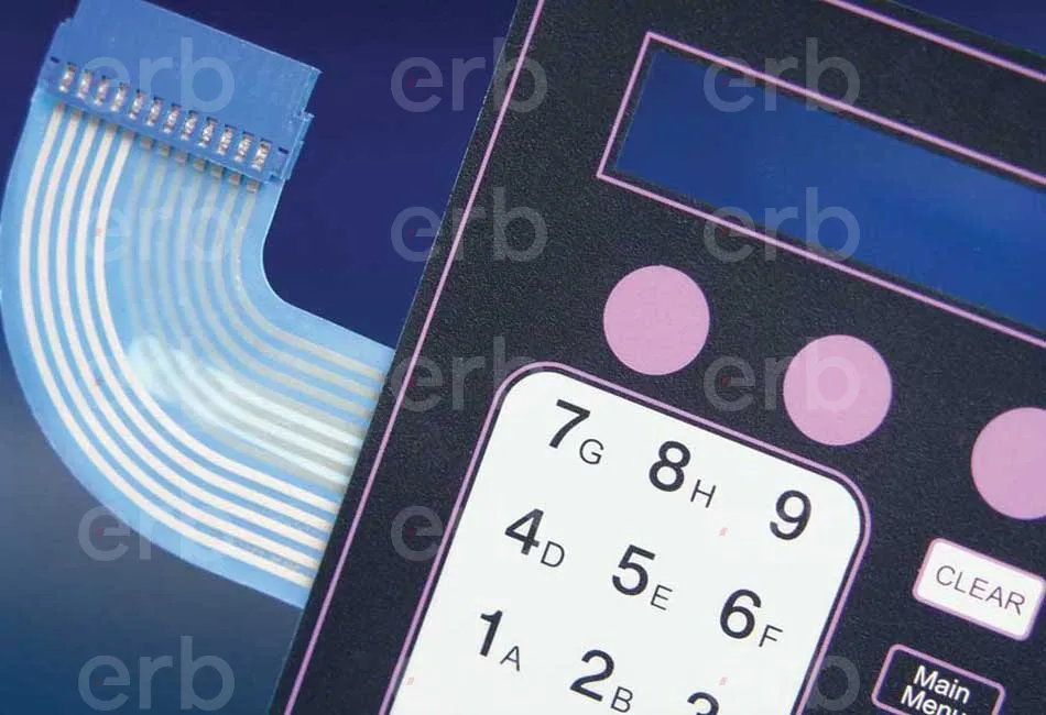 Mastering Membrane Switch Design: Key Elements for Success