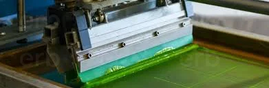 Mastering Screen Printing: Essential Tips for Optimal Results