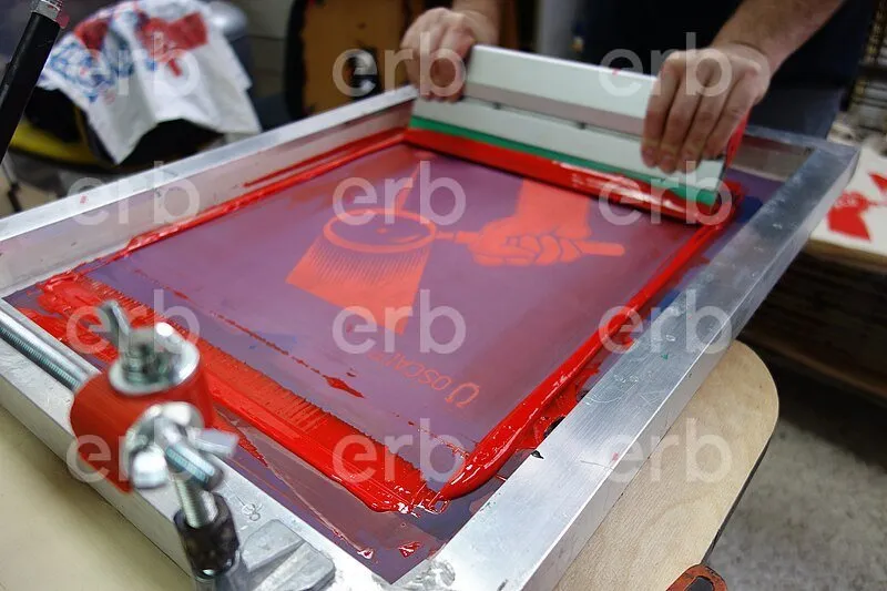 Mastering Screen Printing: Solving Clogging Challenges