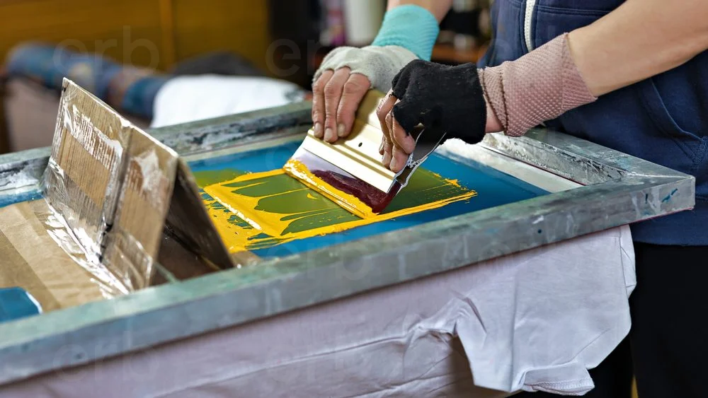 Mastering the Art of Screen Printing: Understanding the Importance of Gap Control