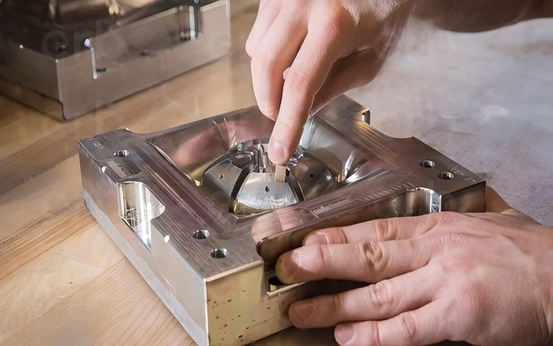 Mastering the Injection Molding Process: A Comprehensive Guide