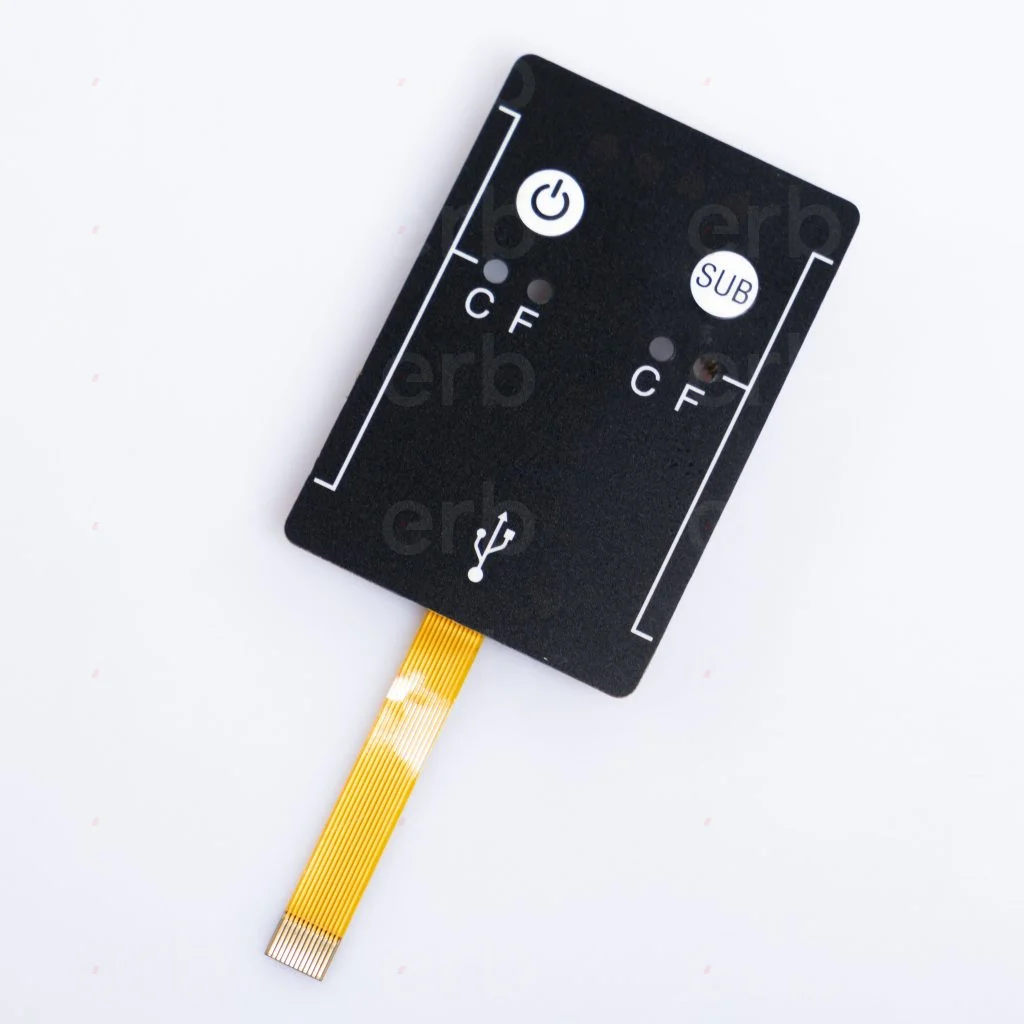 Maximizing Performance: Essential Insights on FPC Membrane Switches