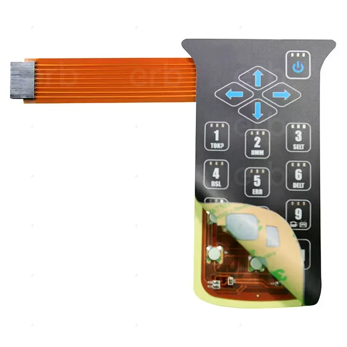 Maximizing the Durability of FPC Membrane Switches: Essential Strategies
