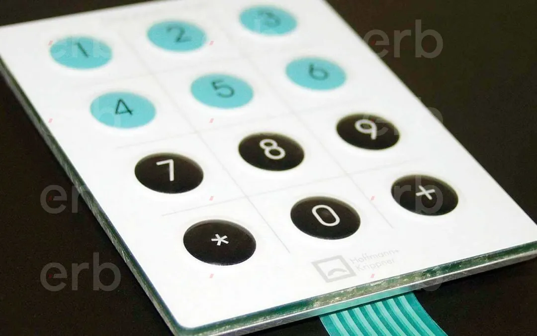 Maximizing User Experience: The Role of Membrane Switches and LED Performance
