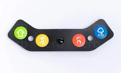 Membran Switch Devresindeki Yaygın Sorunlar ve Çözüm Yöntemleri