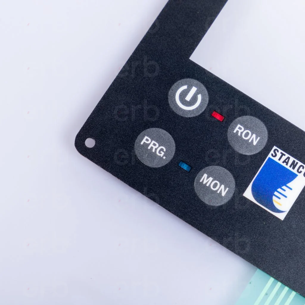 Membran Switch Mürekkebi ve Çevre Dostu Baskı: Teknolojik Gelişmeler ve Uygulamalar