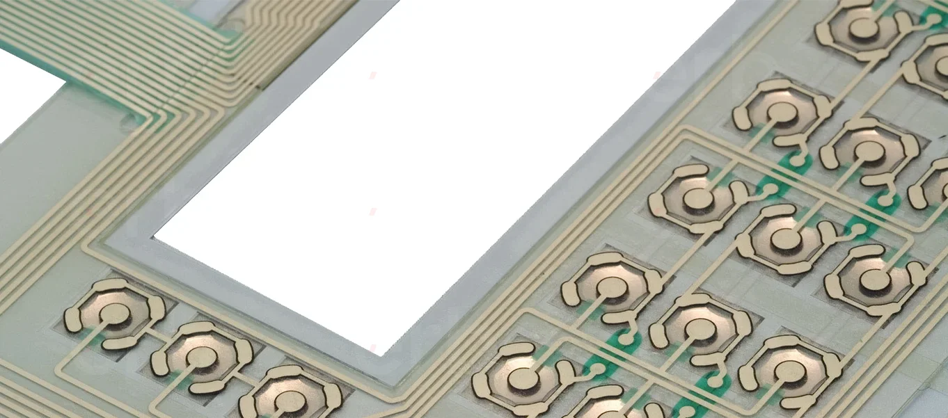Membran Switch'lerdeki Metal Dome Kontak Problemleri