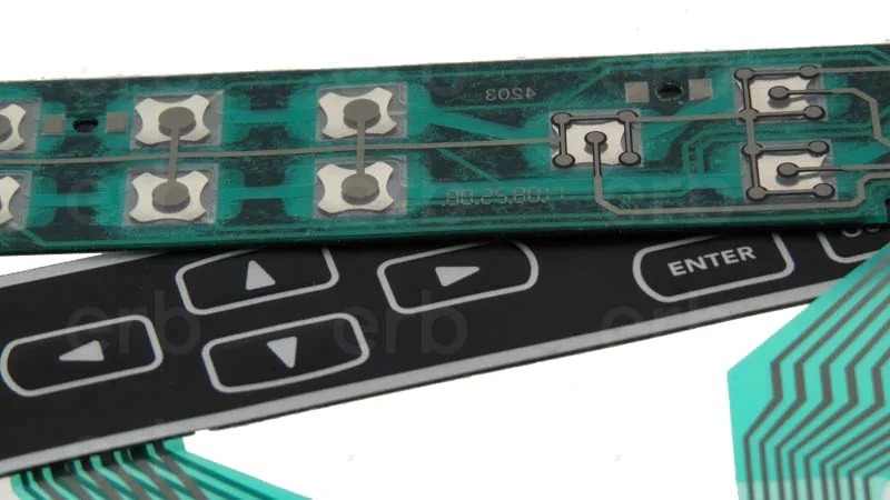 Membrane Switches: Their Importance and Harmonic Current Management