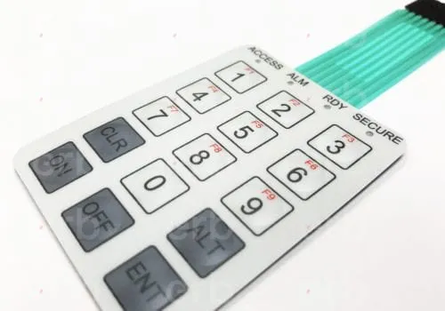 Navigating the Challenges of Membrane Switch Repairs