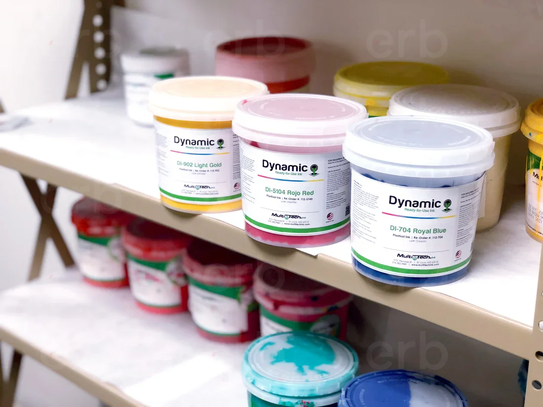 Pantone Renk Sistemi Nedir?