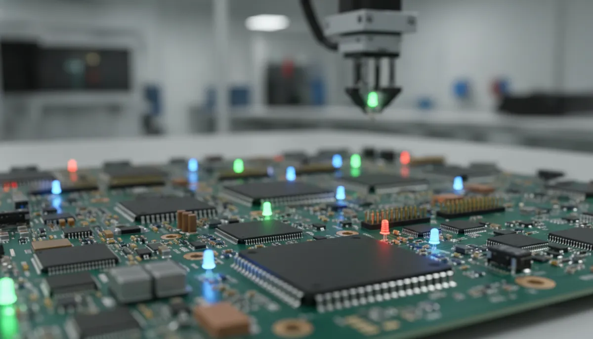 PCB Tasarımı: Çizim ve Bazı Sorunlar