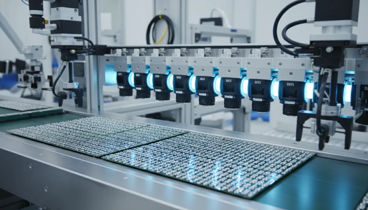 PCB Test ve Hata Ayıklama: Bilmeniz Gerekenler