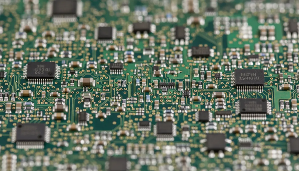 PCB ve PCBA Arasındaki Farklar: Elektronik Dünyasında Temel Kavramlar