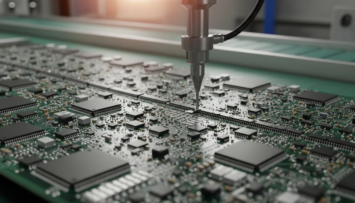 PCB Yüzey Kaplama Türleri: Detaylı İnceleme