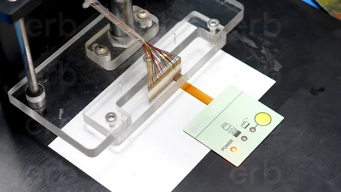 Potential of LED Membrane Switches in Modern Electronics