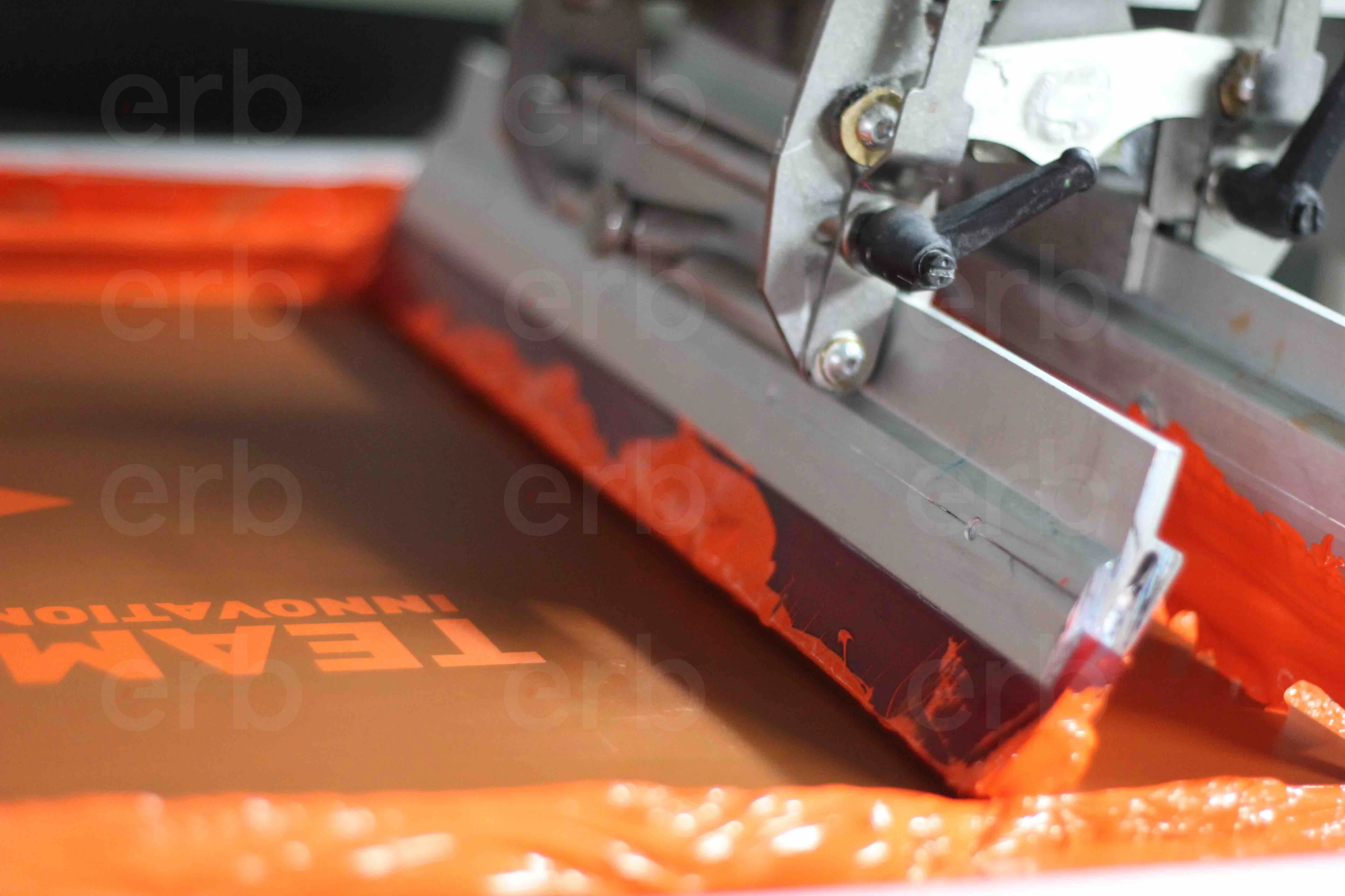 Power of Screen Printing: A Comprehensive Guide