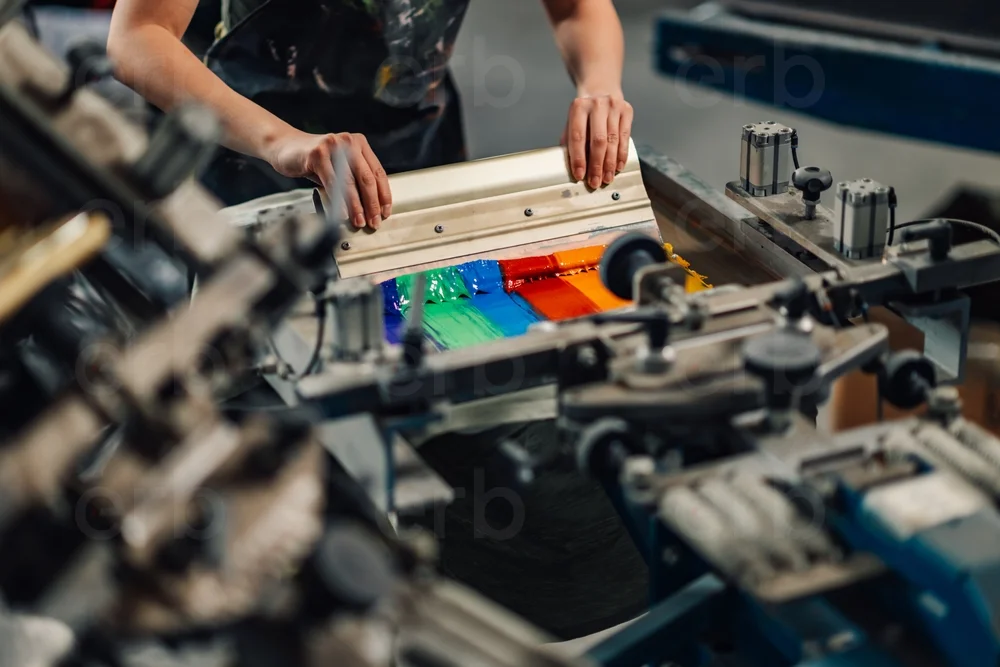 Power of Screen Printing Machines: A Comprehensive Guide