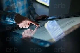 Revolutionizing Automotive Interaction: The Rise of Capacitive Touch Technology