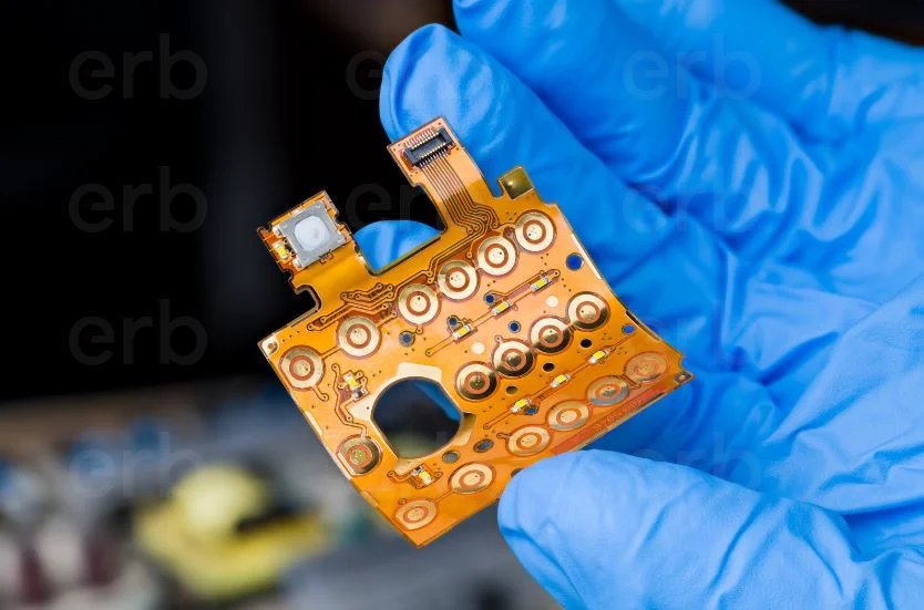 Revolutionizing Electronics: The Essential Role of Flexible Printed Circuit Boards