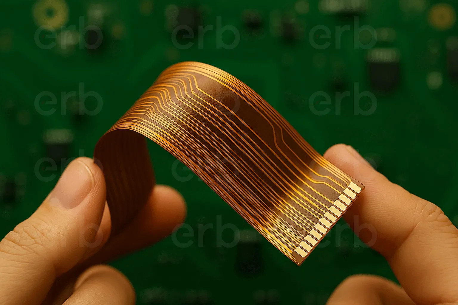 Revolutionizing Electronics: The Rise of Flexible Printed Circuits