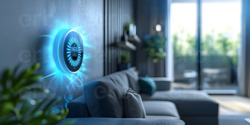 Revolutionizing Industrial Automation with Smart Connected Devices