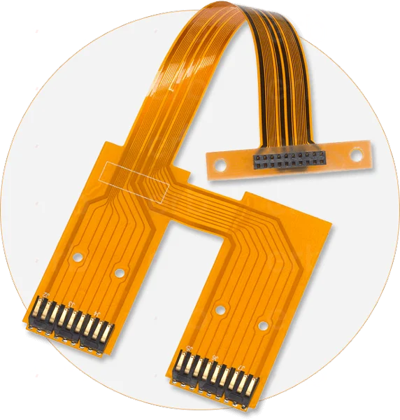 Revolutionizing Manufacturing: The Role of Flexible Printed Circuits